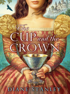 cover image of The Cup and the Crown